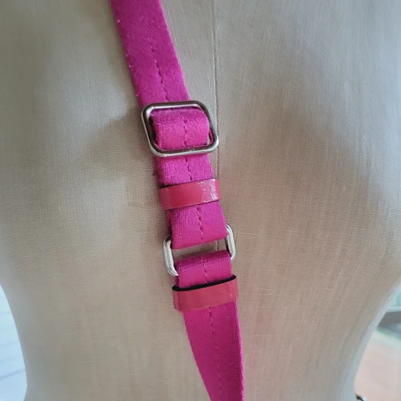 COACH DAISY SHOULDER CROSSBODY BAG - Picture 3 of 8